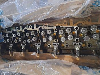 «ГБЦ Faw J7 MM6A0000-PJGG » – №1