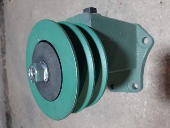 «Кронштейн ролика обводного 81D 1308084-1057 (102301ВМ00-2060А)» – №1