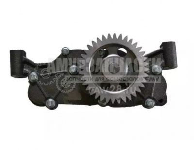 «Насос маслянный 81D 1011010-81D ОЕМ» – №1