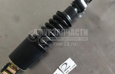 «Амортизатор кабины задний Faw J6 ОЕМ 5001320-A01» – №1