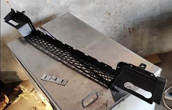 «Крышка верхней облицовки бампера J7 2803051-2000/F» – №1