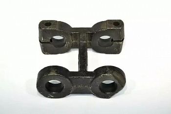 «Серьга передней реесоры Faw J6 2902466-50A» – №1