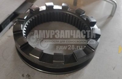 «Муфта блокировки МОДа J6 FAW 2508032-A6E» – №1