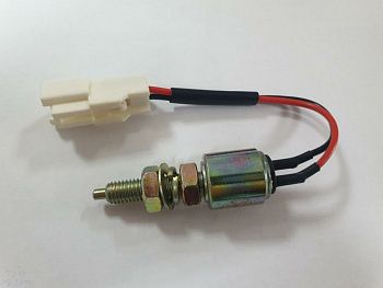 «Датчик стопов (лягушка) J6 3720010-A01» – №1