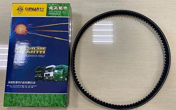 «Ремень вентилятора FAW J6 (CA6DME5) 17х1029Le 1308032-M10-01085 QINYAN» – №1