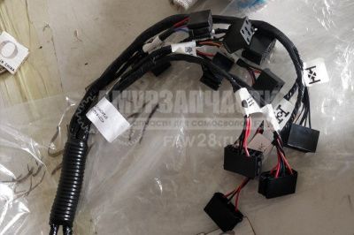 «Проводка стеклоподьемника 3724080-77c/a» – №1