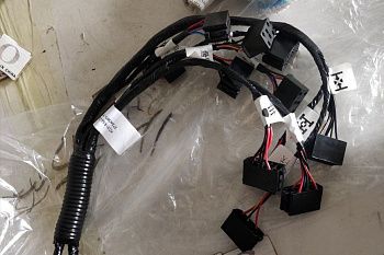 «Проводка стеклоподьемника 3724080-77c/a» – №1