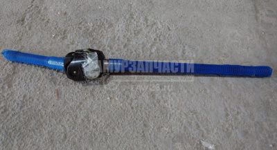 «Полуось L Faw 6х6 2303080-820/B» – №1