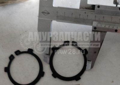 «Кольцо стопорное полуоси 2405026-A0E/A» – №1