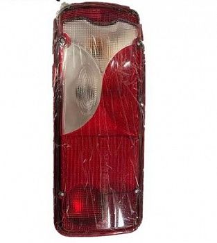 «Фонарь стоп сигналов Faw J7 R (задний) 3716020-2000-C00/C» – №1