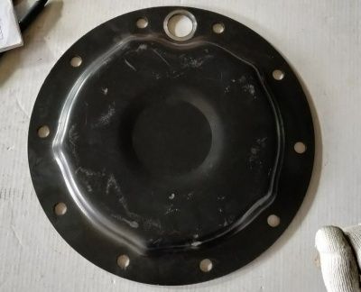 «Трубка подачи масла в турбину 81D 1118060-M01-074A» – №2