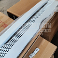 Капот Faw J7