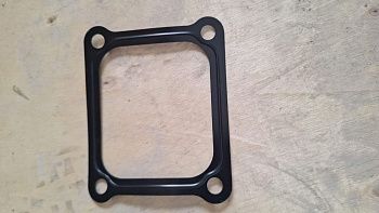 «Прокладка накладки впус. коллектора J6 1008019A81D» – №1