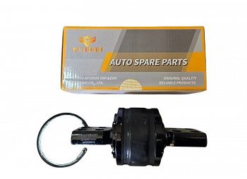 «Сайлентблок V-образной тяги FAW J6 (бол) AFD 110*78 (8 отв)» – №1