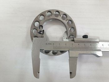 «Шайба передней ступицы 14-17 г. 3001064-362» – №1