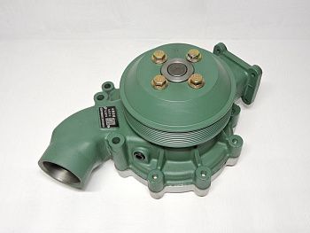 «Насос  водяной (помпа) CA6DM2 1307011-81D 1307010A81DX» – №1