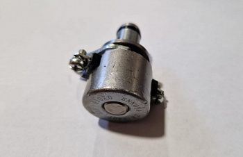 «Электромагнитный тормозной клапан в сборе 1007162-81D 1007160-96E» – №1