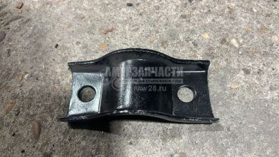 «Накладка втулки торсиона передняя FAW J6 5001016-A01» – №1