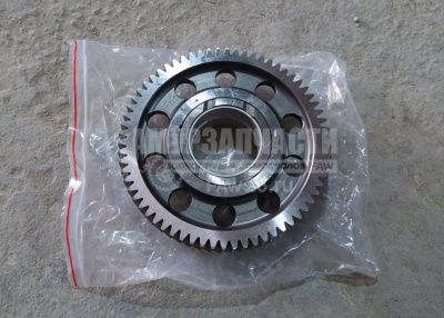 «Шестерня паразитная ГРМ J6 3250 1006040D29D» – №1