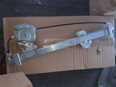 «Стеклоподъемник двери правый (механический) 6104020-B27-C00/A» – №1