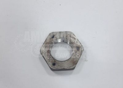 «Гайка передней ступицы (цапфы) Е5 Faw 3001061-367/F» – №1