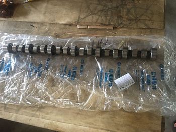 «Вал распределительный CA6DL Ориг Evro 4/5 1006016A630-000Y» – №1