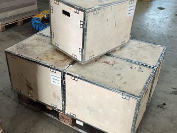 «Редуктор пер. моста всборе 6х6 2302010A820/C» – №1