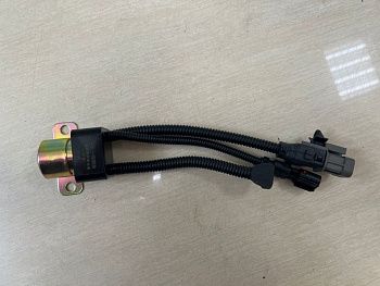 «Реле насоса подъема кабины J6 E5 5002190АА01-С00/В» – №1