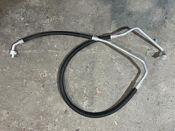 «Трубка кондиционера CA6DM2 E5 (конд.-компр.) 8108060-13C-C00» – №1
