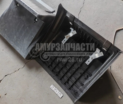 «Подушка радиатора Faw J7 1302010-99C/A» – №1