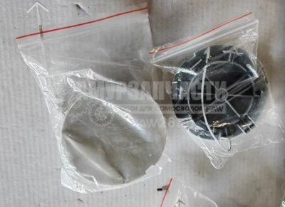 «Крышка крюка буксировочного FAW J7 2803092-2000/E» – №1