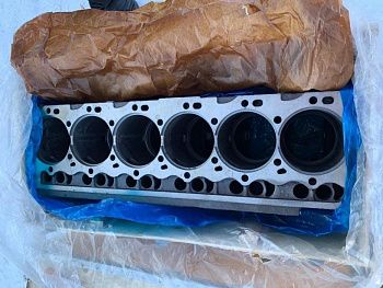 «Блок цилиндров Faw CA6DL 1002014-36D» – №1