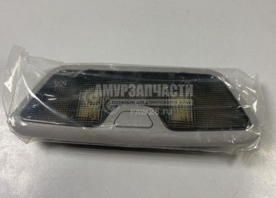 «Плафон (лампа) освещения кабины в сборе FAW J6 3714020-A01» – №1