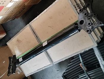 «Балка передняя поперечная JH6 2801070-1063» – №1