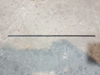 «Струна КПП 12JS160T-1701121 (A)» – №1