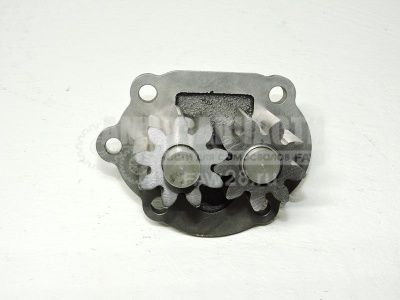 «Насос маслянный CA6DL 1011010-36D» – №1