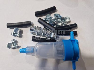 «Фильтр ФЕН» – №1