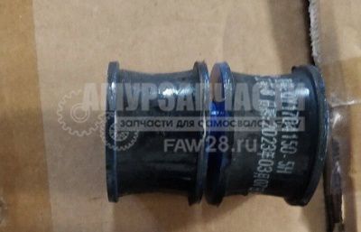 «Подушка подвески КПП 8x4 1704150-5H QINYAN» – №1