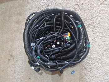 «Проводка шасси DM J6 Е5 3724265B78CJ/A» – №1