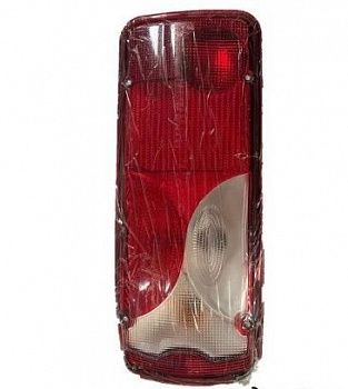 «Фонарь стоп сигналов Faw J7 L (задний) 3716015-2000-C00/C» – №1