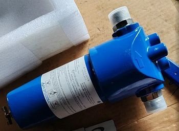 «Фильтр низкого давления топливный J7 LNG 1117010-47F/C» – №1