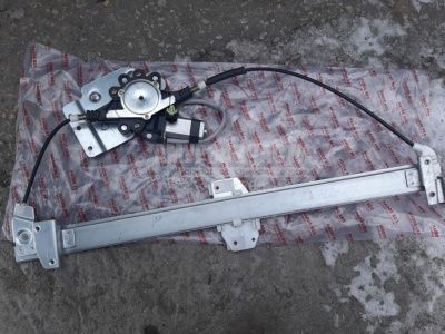 «Стеклоподъемник двери правый (электрический) 6104020ААО1» – №1