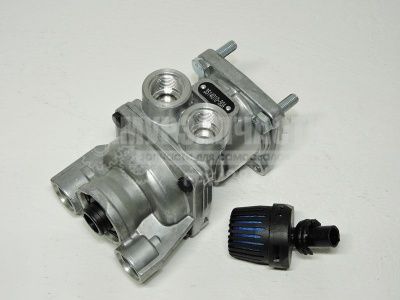 «Кран тормозной главный J6 3514010-50A SORL» – №1