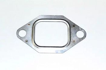 «Прокладка выпускного коллектора (ромб) CA6DL 1008044В29D» – №1