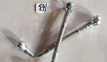 «Трубка впускная компрессора CA6DM2 3509030-81D» – №1