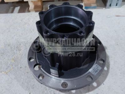 «Ступица задняя Б/Б 3104011BA6T» – №1