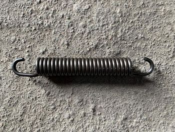 «Пружина передней колодки 3501436-4Е» – №1