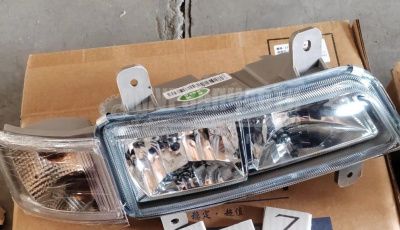 «Фара противотуманная L J6P 2024+ 3732015-91W-C00/E» – №1