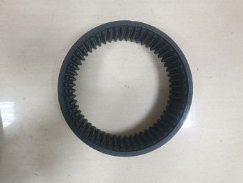 «Шестерня бортового р-ра (внутренний шлиц) А6Е 2405041-A6E/B ОЕМ» – №1