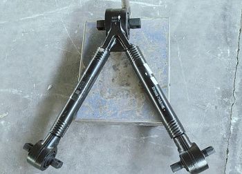 «Штанга V-образная FAW J6 (шасси) перед 2919005-71B/E» – фото №1 «Штанга V-образная FAW J6 (шасси) перед 2919005-71B/E» – №1